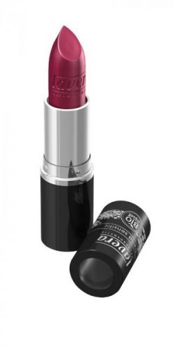 Lavera Trend sensitiv prírodný rúž Červené víno No.04 4,5 g