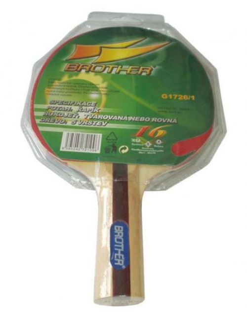 Raketa na stolný tenis