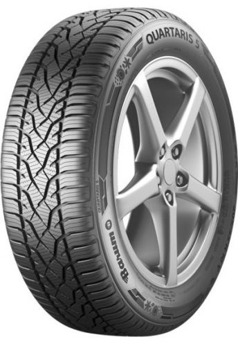 Barum QUARTARIS 5 FR XL 225/45 R17 94V