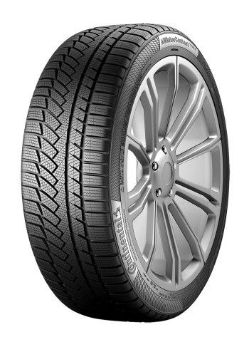 Continental TS-850 P 265/65 R17 112T