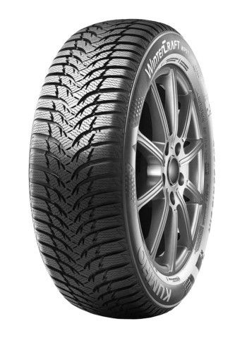 Kumho WP51 RFT 195/55 R16 87H