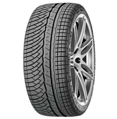 Michelin ALPIN PA4 ZP %MOE XL 245/45 R18 100V