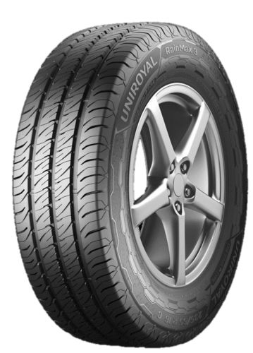 Uniroyal RAIN MAX 3 215/75 R16 116R