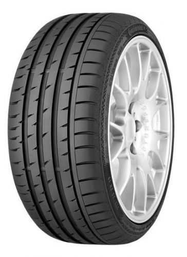 Continental SC3E% SSR 245/45 R18 96Y