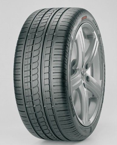 Pirelli P ROSSO-A N1 275/45 R19 108Y