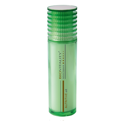 TOPVET Nutritive oil - nature treasure 90ml 90 ml