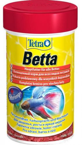 Tetra BETTA 100ml - 100ml