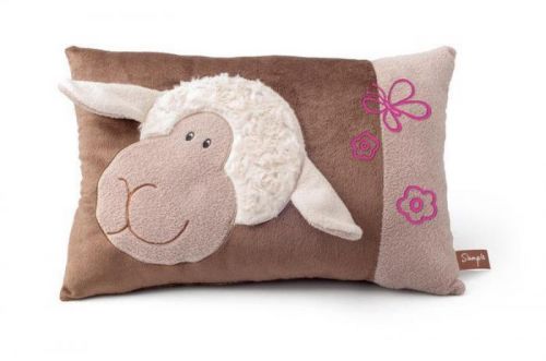 Vankúš ovečka Olivia