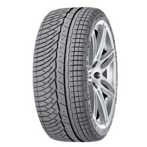 Michelin ALPIN PA4 ZP XL 225/45 R18 95V
