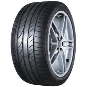 Bridgestone RE050A-1%  RFT 225/45 R17 91Y