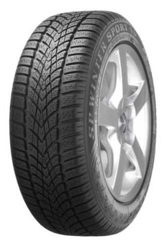 Dunlop SPORT 4D XL 225/50 R17 98H