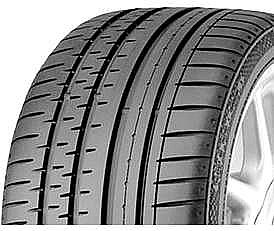 Continental SC-2 MO 265/40 R21 105Y