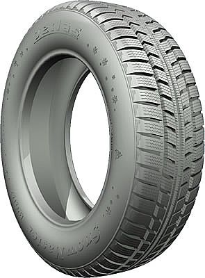 Petlas SNOWMASTER W601 165/65 R14 79T