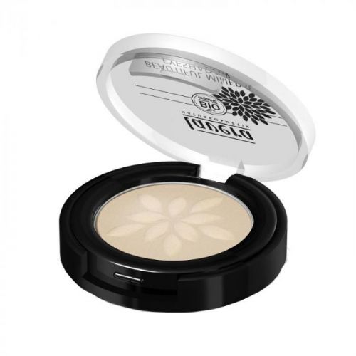 Lavera Trend sensitiv Minerálne očné tiene MONO Zlatá No.1 2 g