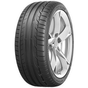 Dunlop SP MAXX RT AO XL MFS 215/40 R17 87W