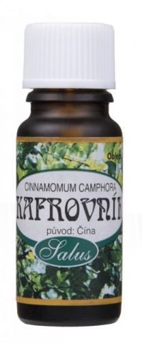 Saloos Éterický olej GÁFROVNÍK 20 ml 20 ml