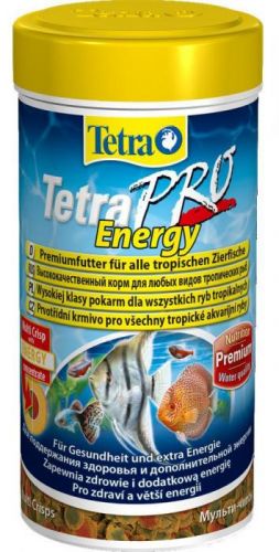 Tetra Pro ENERGY - 100ml
