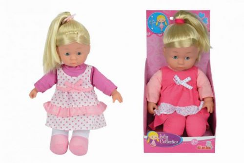 Simba Bábika Lovelies 30 cm, 2 druhy