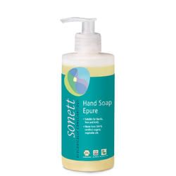 SONETT Tekuté mydlo EPURE 300ml 300ml