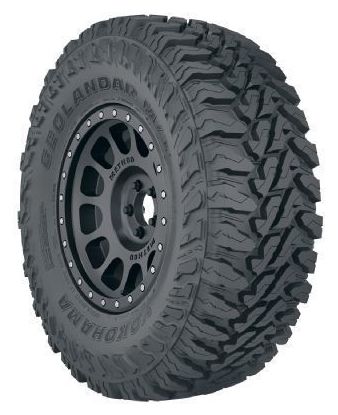 Yokohama G003 POR 245/75 R16 120Q