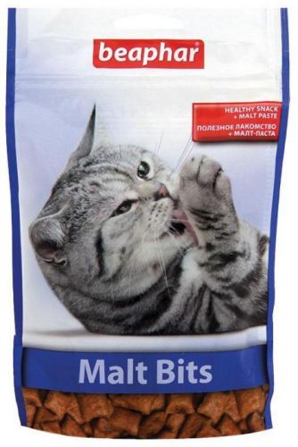 Beaphar pochúťka MALT BITS - 75tbl/35g