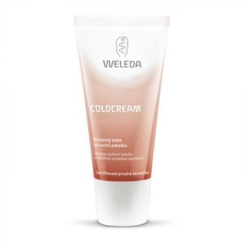 Weleda Coldcream 30 ml