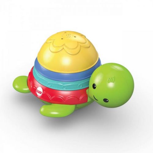 Fisher Price Skladacia želvička do vane