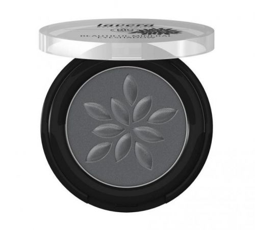 Lavera Minerálne očné tiene MONO - 28 Matne šedá 2 g 2 g