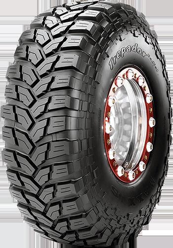 Maxxis M8060 205/80 R16 110Q