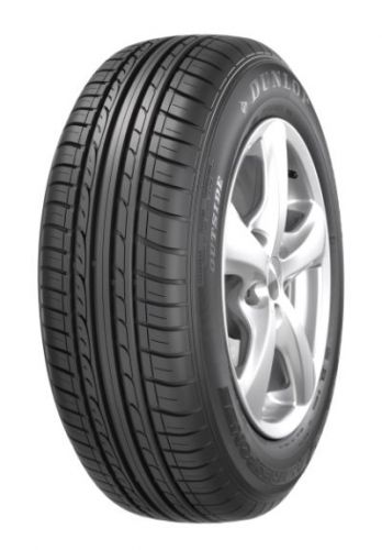 Dunlop FASTRESPONSE 205/55 R17 91V