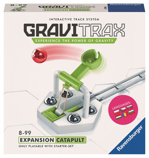 Ravensburger GraviTrax Katapult