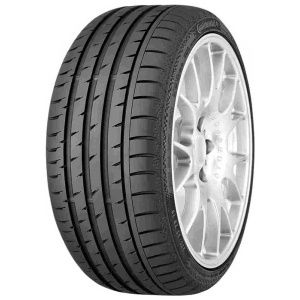 Continental SC-5 SSR XL 225/40 R19 93Y
