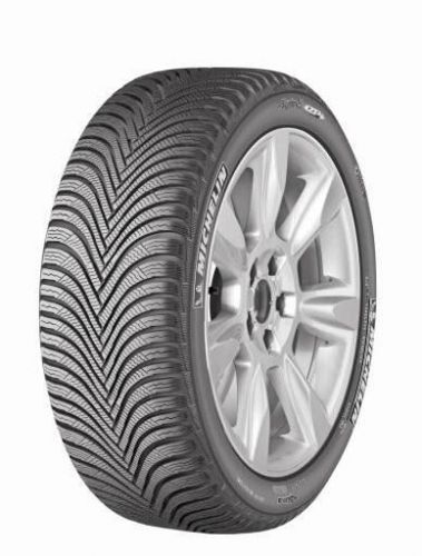 Michelin ALPIN 5 ZP 205/55 R16 91H
