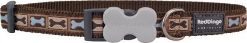 Obojok RD Bone Yard - 1,2/20-32cm