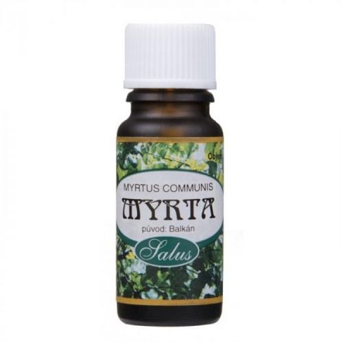 Saloos Éterický olej MYRTA 20 ml 20 ml