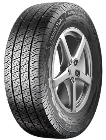 Uniroyal ALLSEASONMAX 195/65 R16 104T