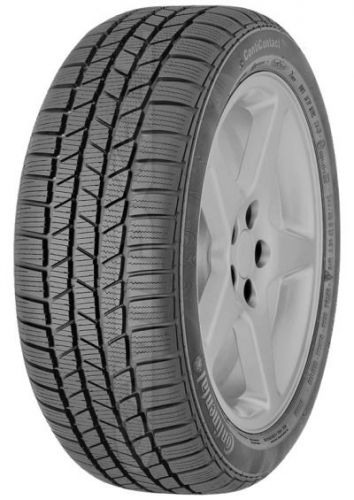 Continental TS 815 CONTISEAL 215/55 R17 94V