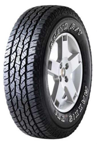Maxxis AT771 OWL 265/70 R16 112T