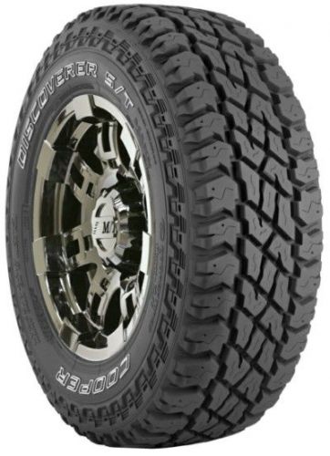 Cooper DISCOVERER ST MAXX P.O.R BSW 13/35 R20 121Q