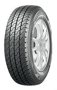Dunlop ECONODRIVE 215/60 R17 109T