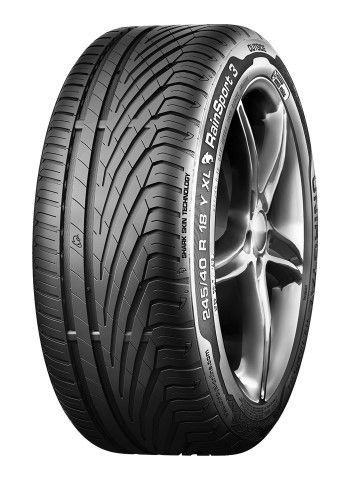 Uniroyal RAINSPORT 3 SSR XL 225/45 R18 95Y