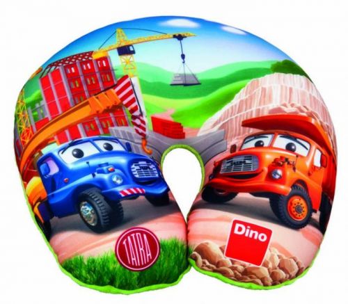 Dino Tatra detský záhlavník