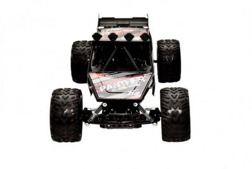 MAC TOYS Monster mud