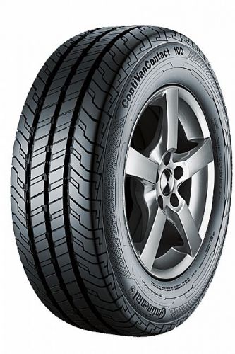 Continental VANCONTACT 100 225/70 R15 112R