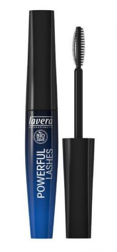 Lavera Posilňujúca maskara - Čierna 13 ml 13 ml