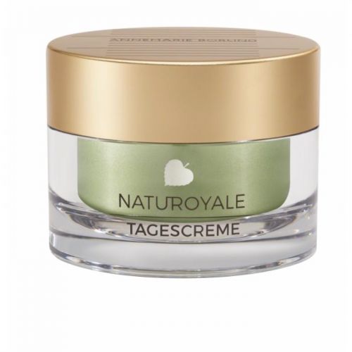 Annemarie Börlind NATUROYALE System Biolifting Denný krém  50 ml
