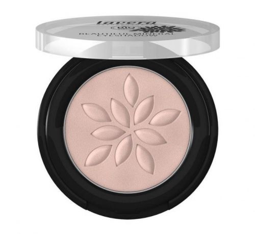 Lavera Minerálne očné tiene MONO - 35 Matná krémovo biela 2 g 2 g