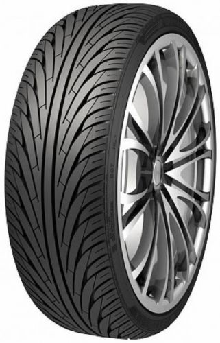 Nankang NS2 195/45 R15 78V