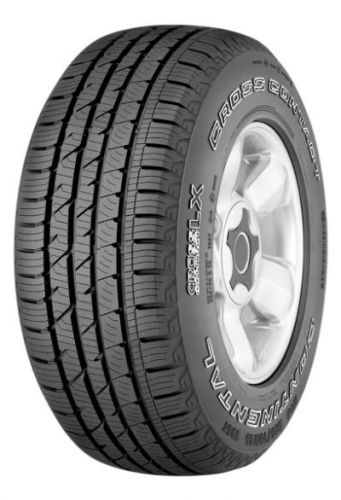 Continental CROSS LX SPORT XL 235/65 R17 108V