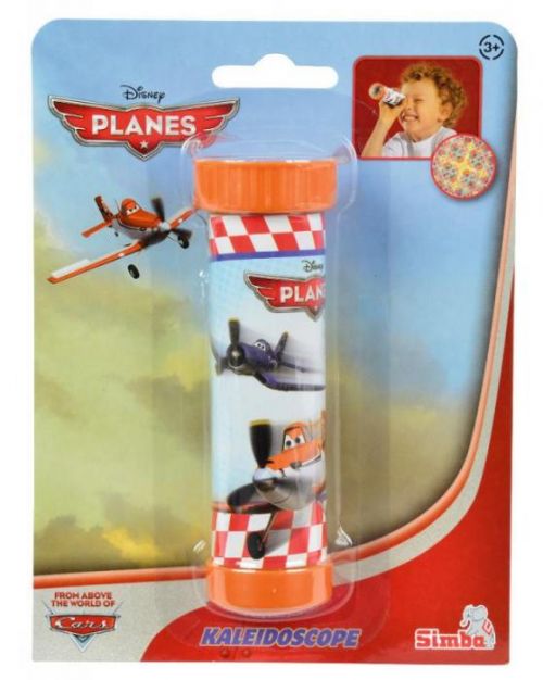 Simba Disney Kaleidoskop, 3druhy